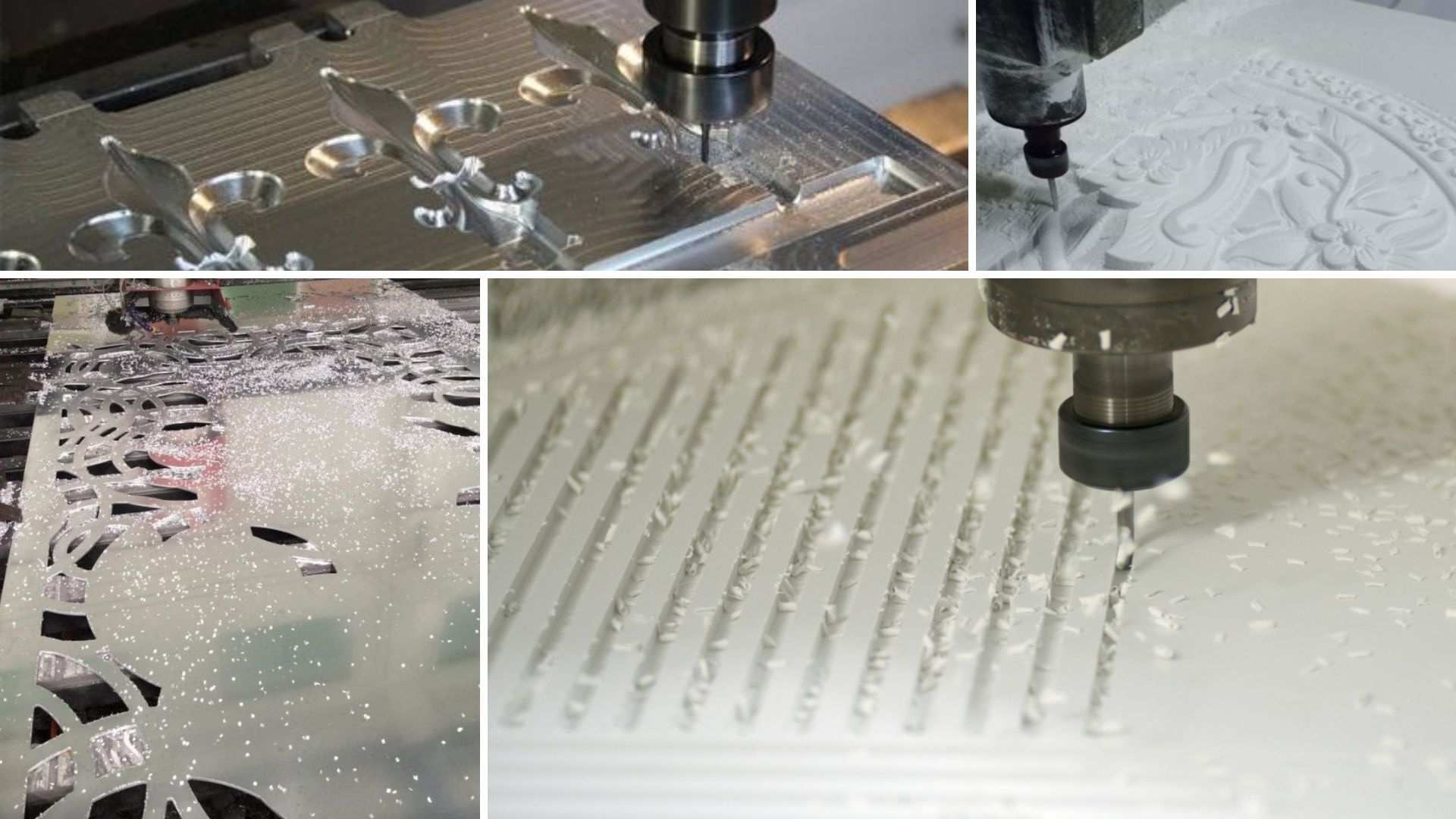 Đông Phương Furniture - NCC Dịch Vụ Gia Công CNC Uy Tín #1 facility 2