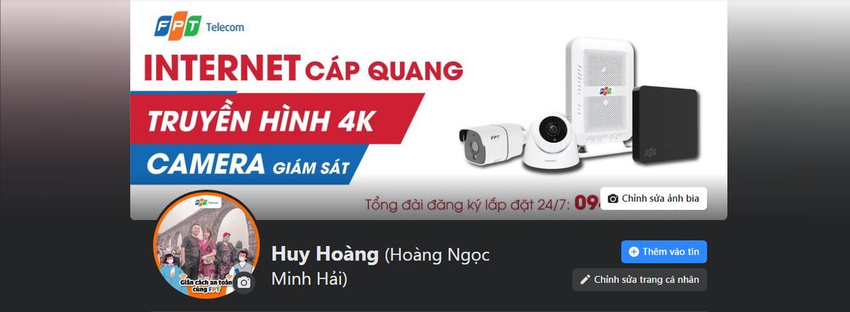 Đăng Ký Mạng FPT Bắc Giang facility 1
