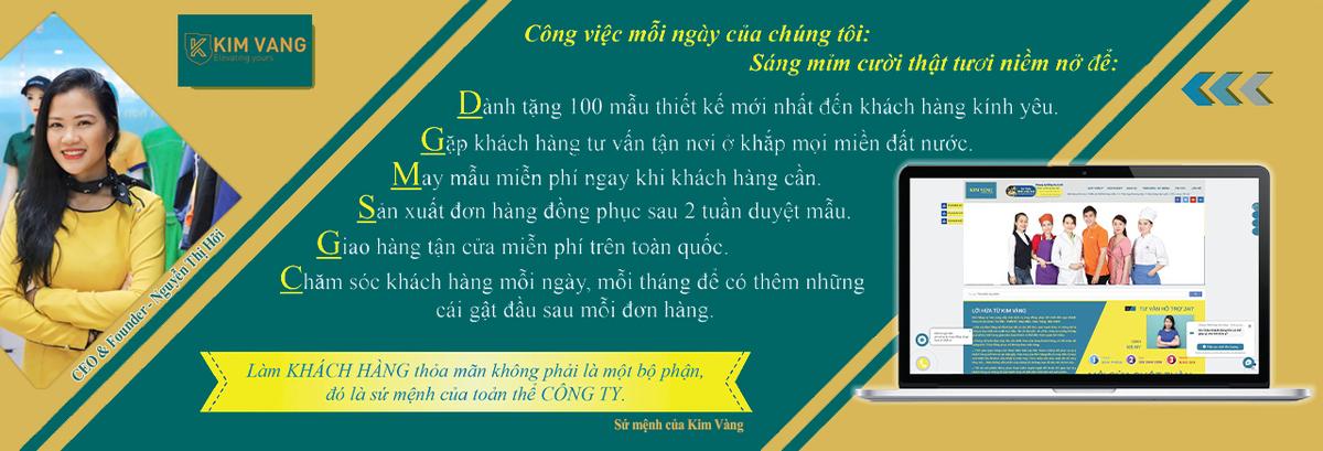 Kim Vang Garment Co., Ltd. facility 3