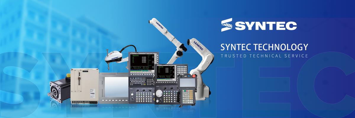 CÔNG TY TNHH CÔNG NGHỆ SYNTEC VIỆT NAM facility 1