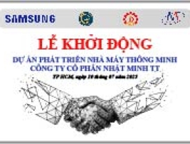 CÔNG TY CỔ PHẦN NHẬT MINH TT facility 1