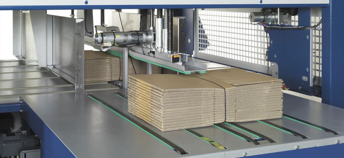 Công Ty TNHH Bao Bì Việt facility 1