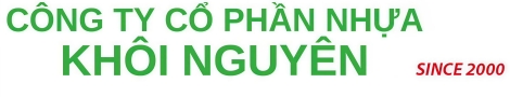 CÔNG TY CỔ PHẦN NHỰA KHÔI NGUYÊN facility 2