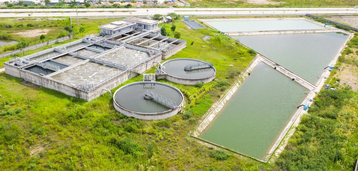 Khu Công Nghiệp Phú Mỹ 3 facility 2
