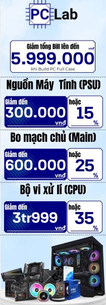 PC Lab - Tây Ninh facility 1