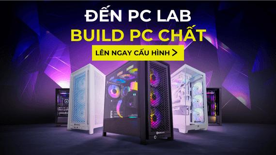 PC Lab - Tây Ninh facility 3