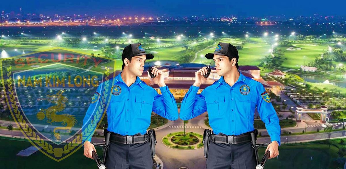 Công Ty TNHH Dịch Vụ Bảo Vệ Nam Kim Long facility 2
