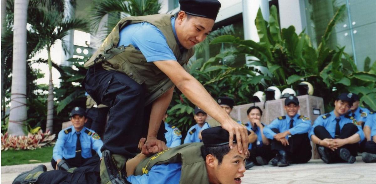 Công Ty TNHH Dịch Vụ Bảo Vệ Nam Kim Long facility 3
