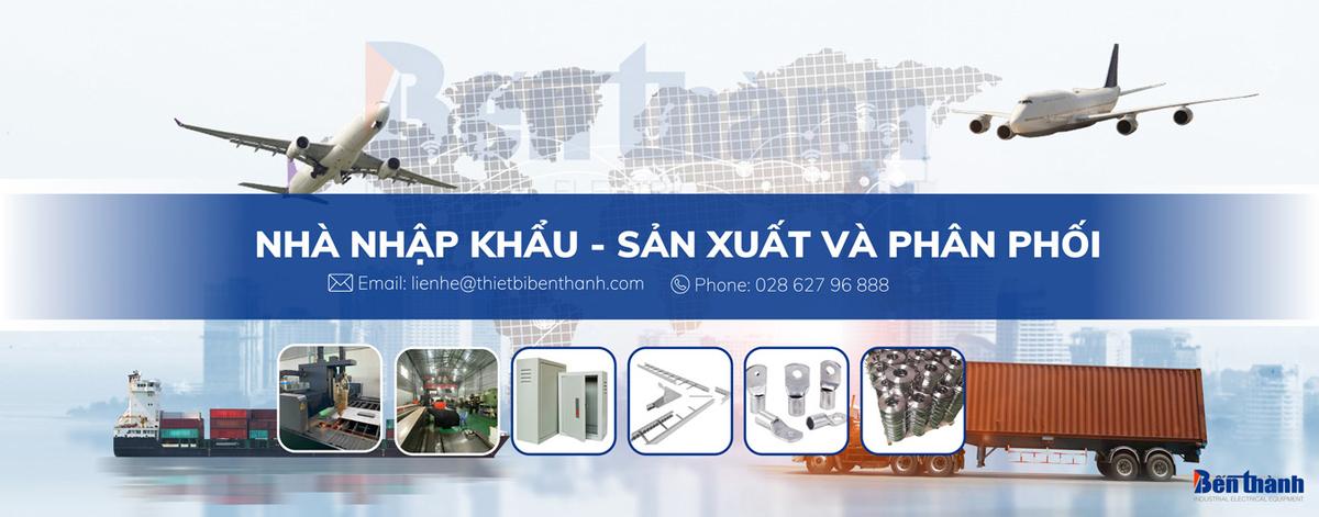 Thiết bị điện công nghiệp Bến Thành facility 3