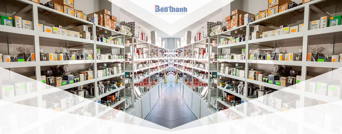 Thiết bị điện công nghiệp Bến Thành facility 2