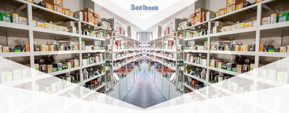 Thiết bị điện công nghiệp Bến Thành facility 1