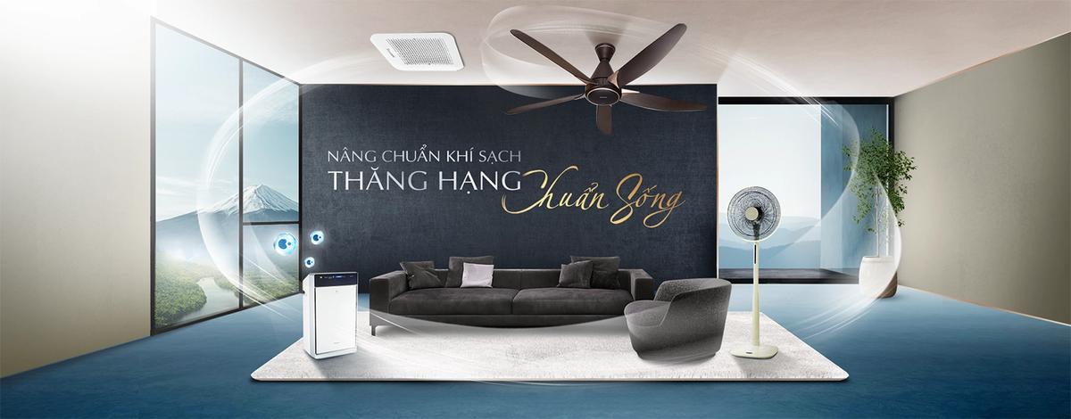 Thiết Bị Điện Panasonic Nanoco facility 2