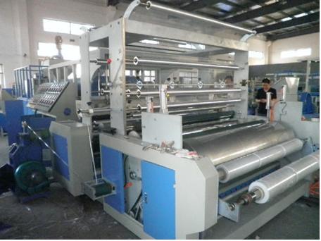 Công Ty Cp Bao Bì Nhựa Hải Phòng facility 3