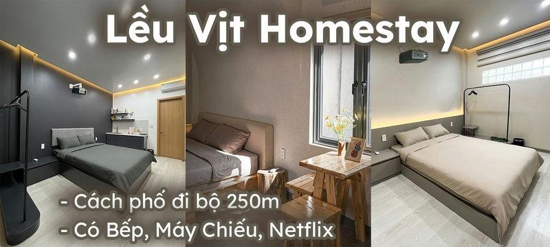 Lều Vịt Homestay Hải Phòng facility 1