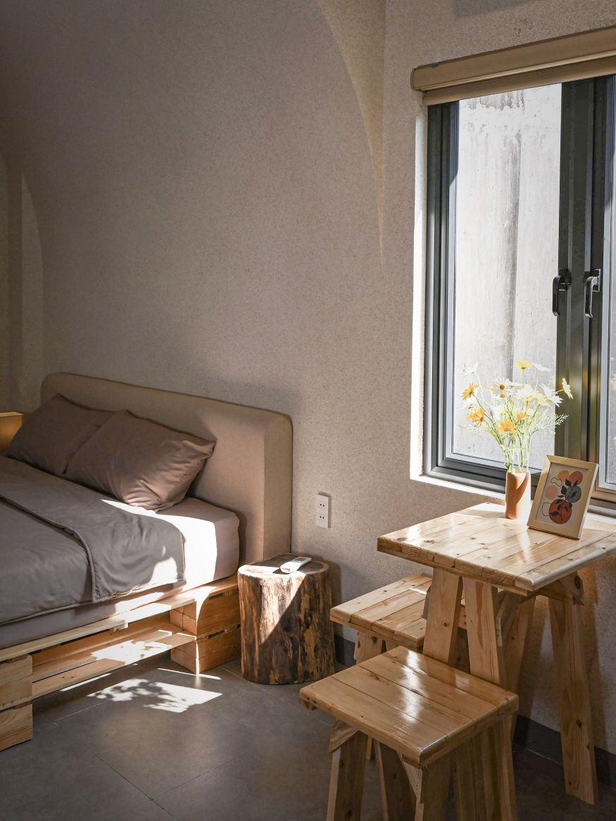 Lều Vịt Homestay Hải Phòng facility 3