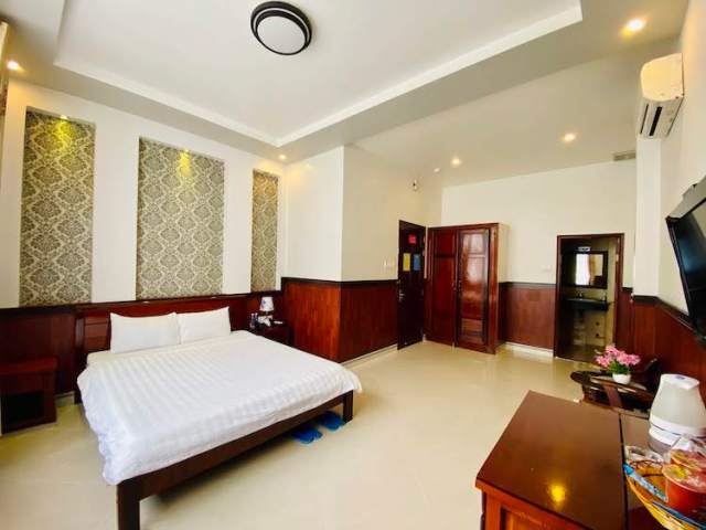 VẠN KIM HƯNG HOTEL facility 2