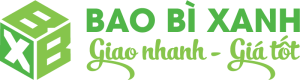 Bao Bì Xanh - Ly, Chai, Muỗng Bằng Nhựa, Giấy facility 3