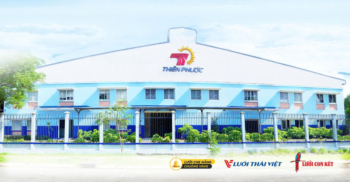 Công ty TNHH SX & TM Thiên Phước facility 1