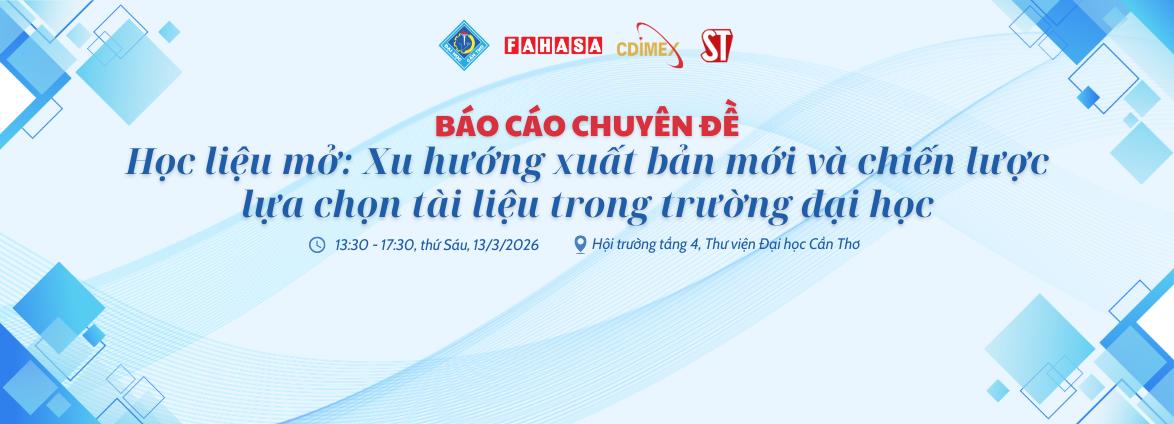 Trung tâm Học liệu facility 1