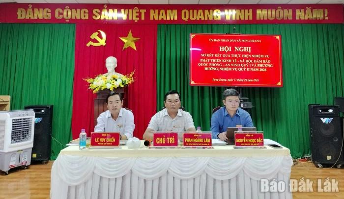 Báo Đắk Lắk facility 3