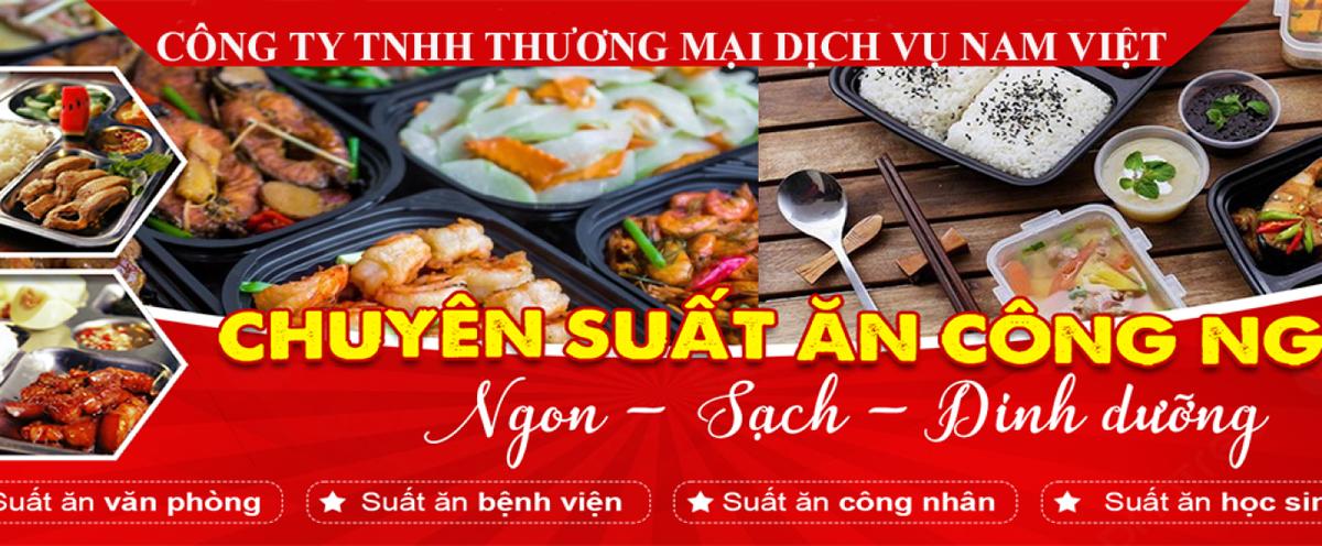 Công ty tnhh suất ăn công nghiệp Nam Việt facility 3