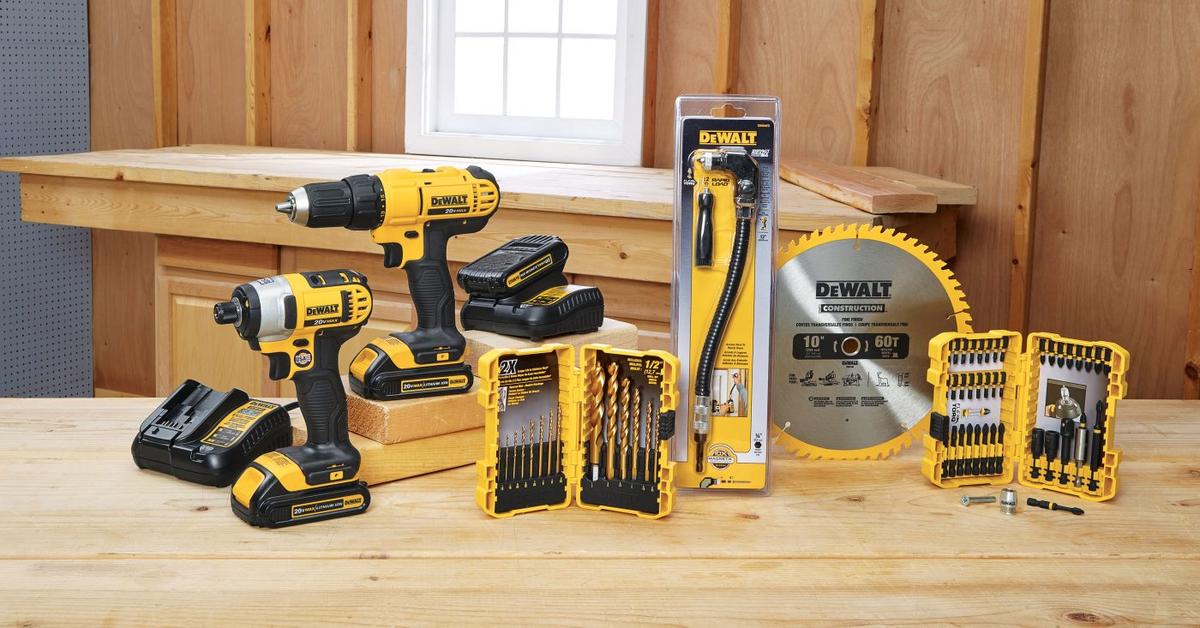 Điện máy xây dựng Cà Mau facility 1
