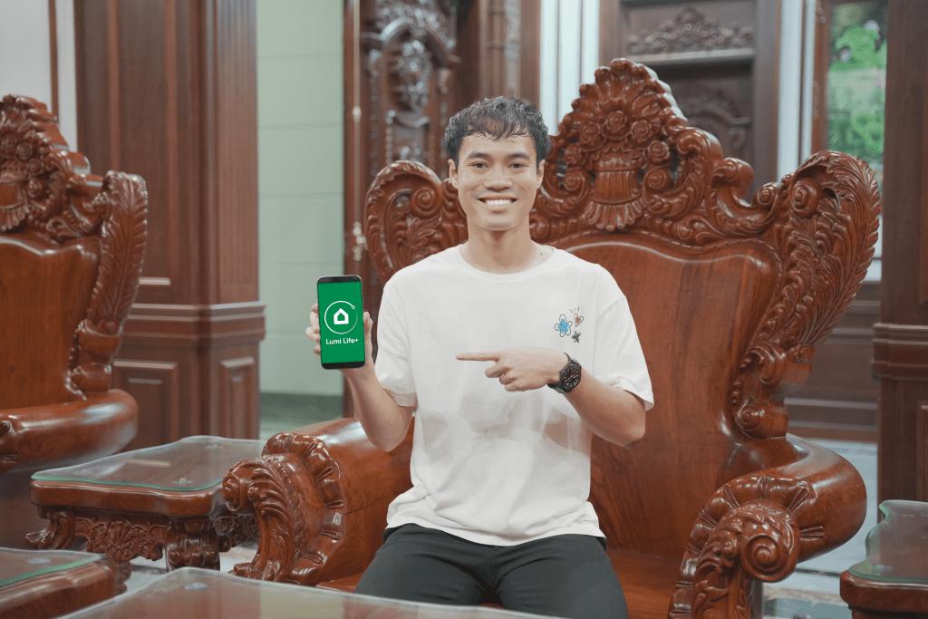 CVT Home - Nhà Thông Minh Lumi Bà Rịa Vũng Tàu facility 3