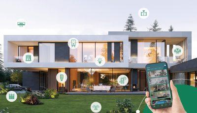 CVT Home - Nhà Thông Minh Lumi Bà Rịa Vũng Tàu facility 1