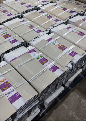 Công ty bao bì Vietpacking - Sản xuất thùng carton, hộp giấy số lượng lớn facility 3