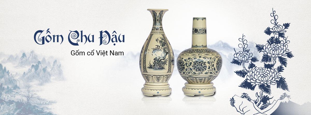 Công ty Cổ Phần Gốm Chu Đậu facility 3