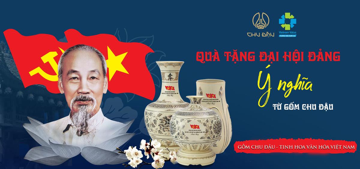 Công ty Cổ Phần Gốm Chu Đậu facility 2