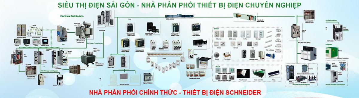 Tổng Đại Lý Thiết Bị Điện Công Nghiệp facility 2
