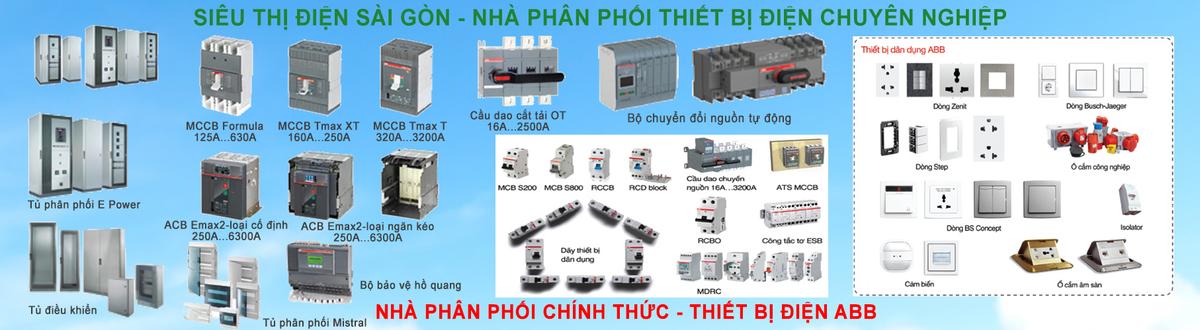 Tổng Đại Lý Thiết Bị Điện Công Nghiệp facility 1