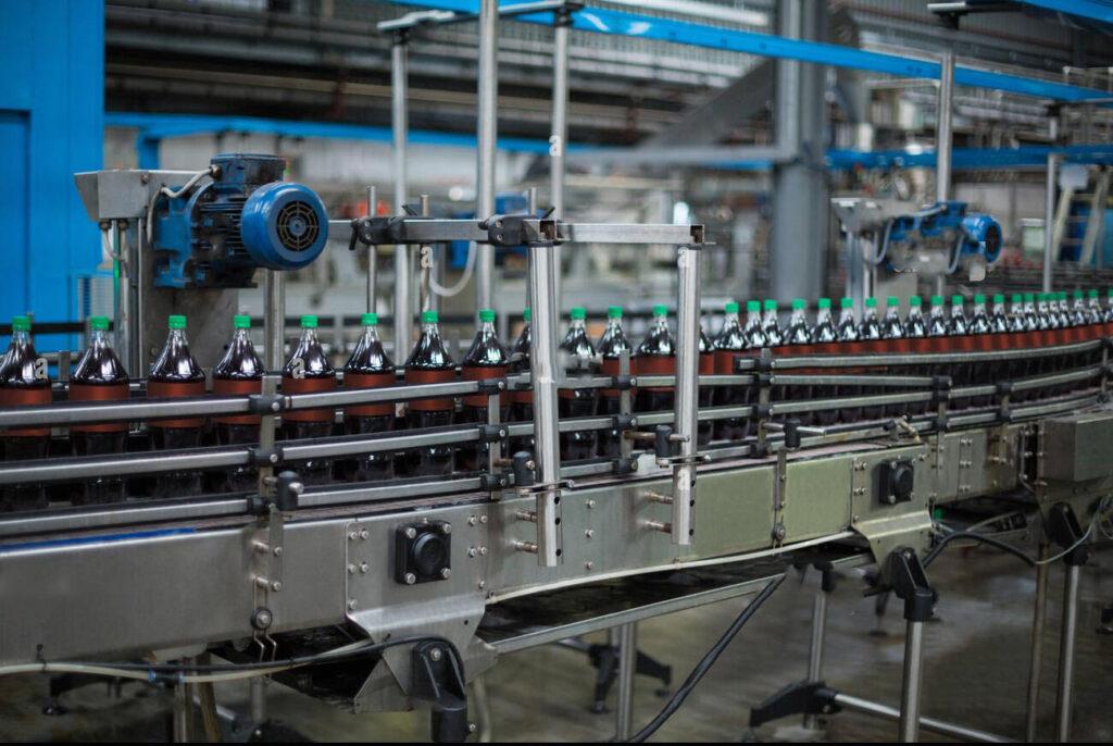 Công ty TNHH TM-DV SX Cơ Khí Thiên Thuận Việt facility 3