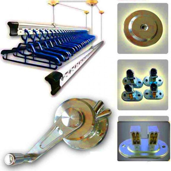 Mái Xếp Di Động Hạ Long facility 3