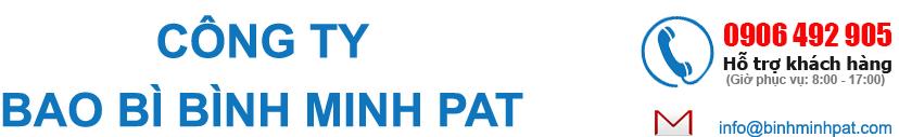 Công Ty TNHH Bình Minh Pat facility 2
