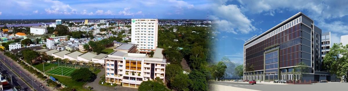Trường Đại học Sư phạm Kỹ thuật Vĩnh Long facility 2