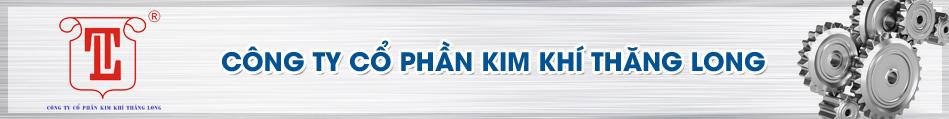 Công Ty Kim Khí Thăng Long facility 1