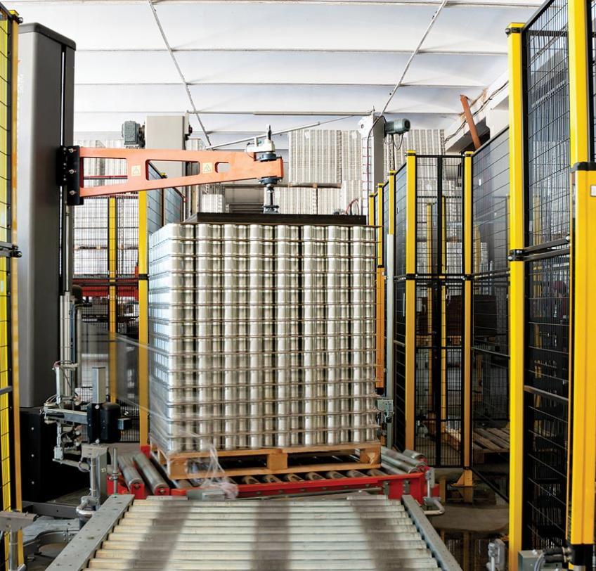 Công Ty TNHH Bao Bì Nước Giải Khát Crown Đà Nẵng (Crown Beverage Cans DaNang Limited) facility 2