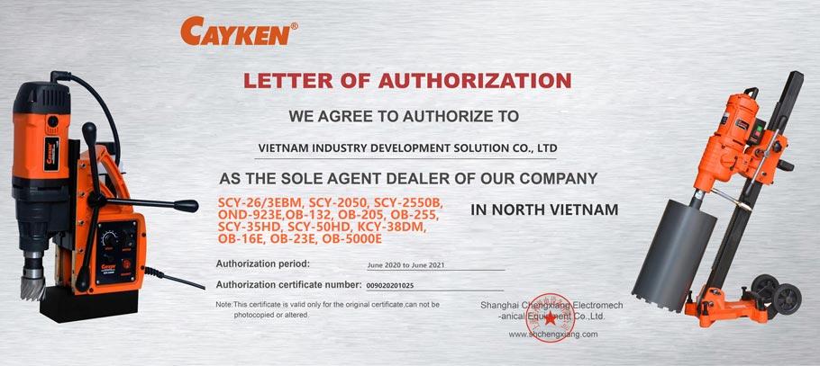 Đại lý Máy Khoan Rút Lõi Máy Khoan Từ facility 3