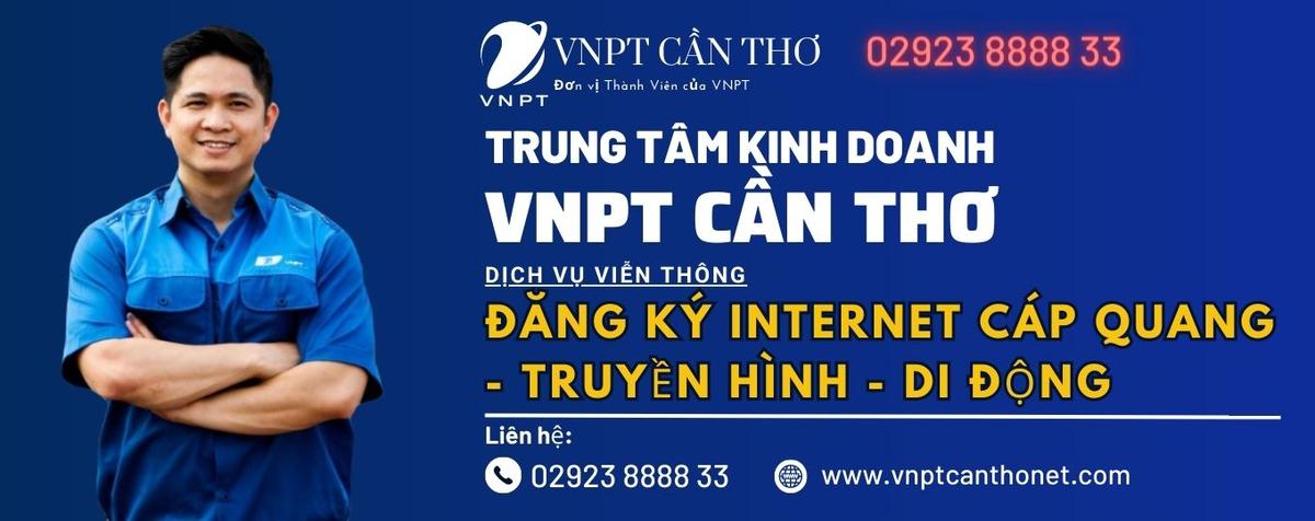 VNPT CẦN THƠ facility 3