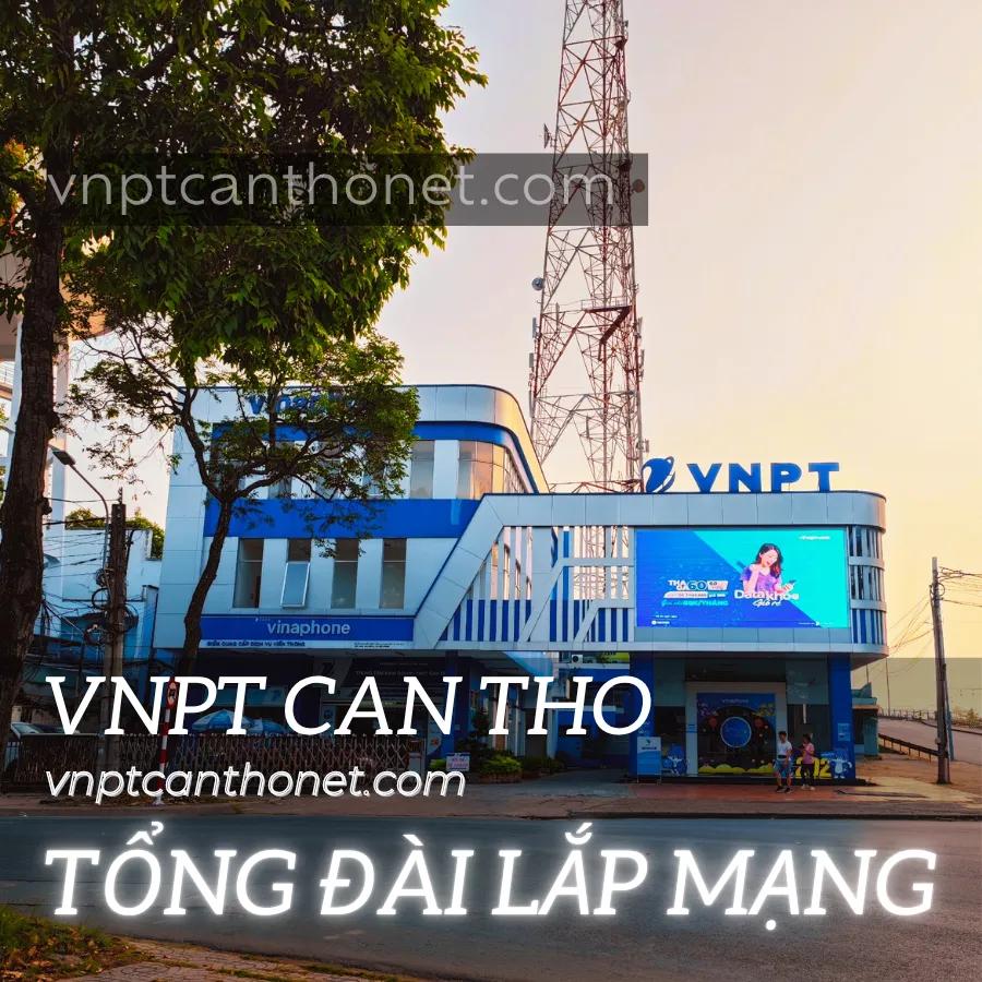 VNPT CẦN THƠ facility 1