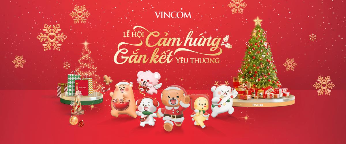 Vincom Plaza Bắc Kạn facility 1