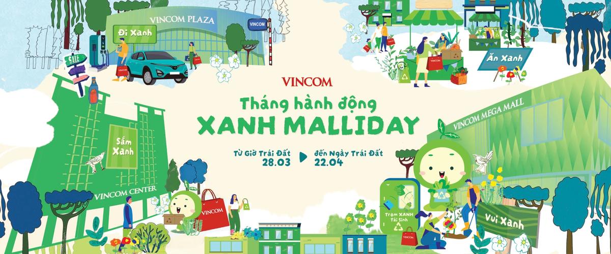 Vincom Plaza Bắc Kạn facility 2