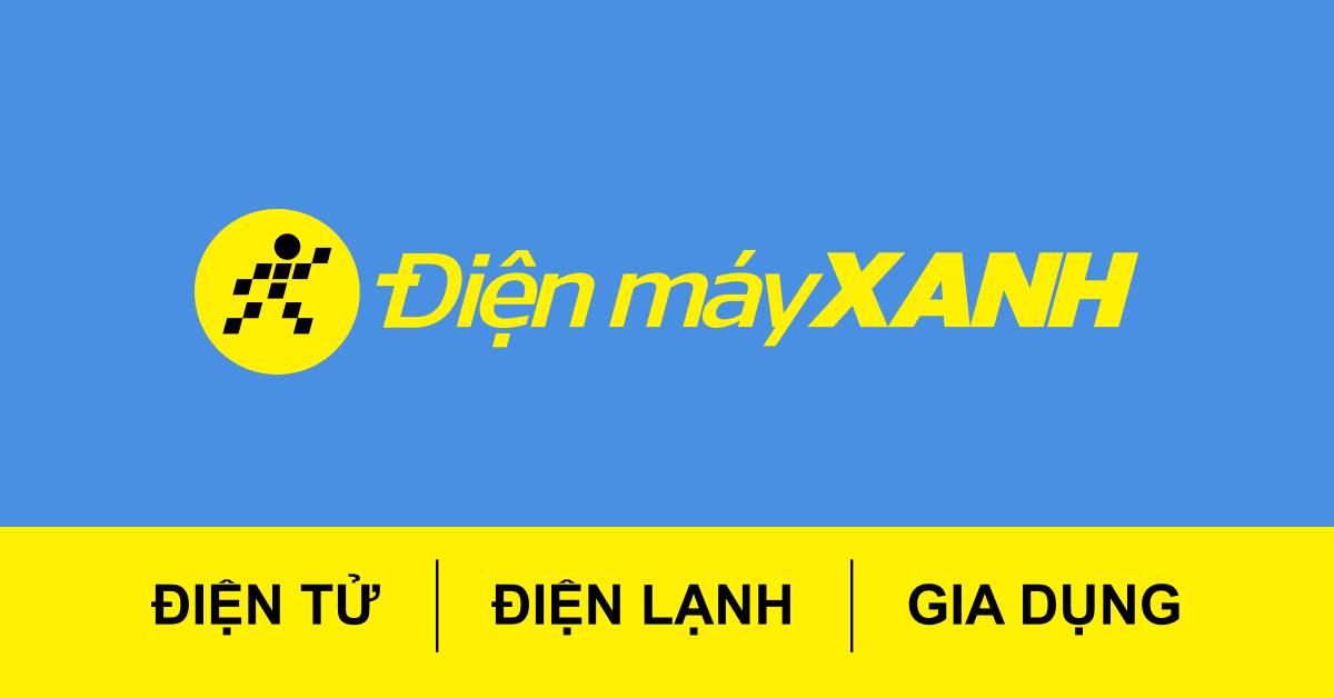 Siêu thị Điện máy XANH facility 1
