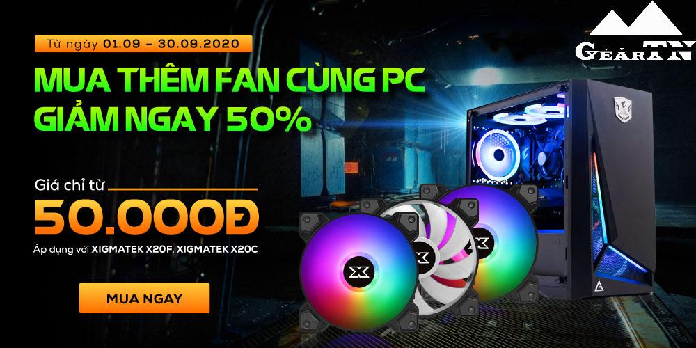 Shop PC Gaming Gear Tây Ninh facility 2