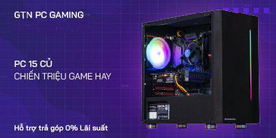 Shop PC Gaming Gear Tây Ninh facility 3