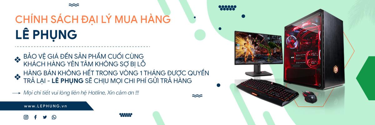Lê Phụng Computer facility 3
