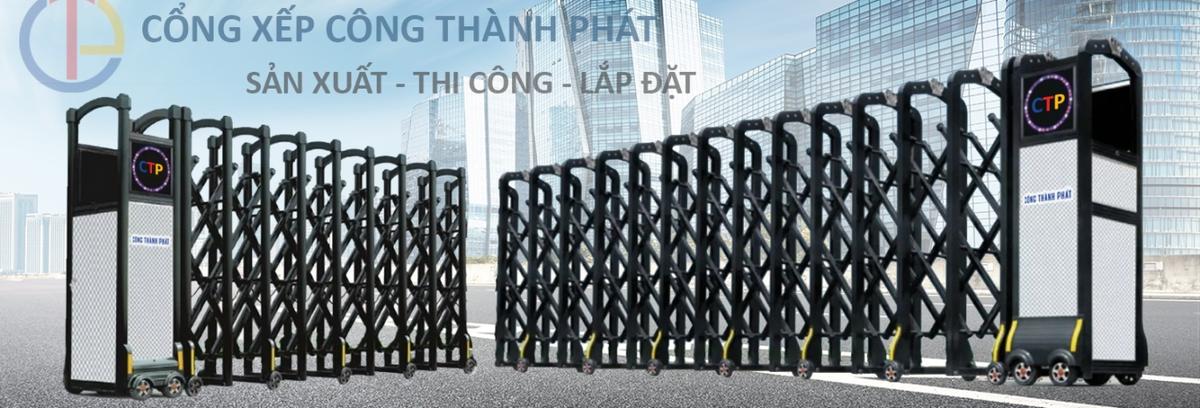 GIA CÔNG INOX facility 3