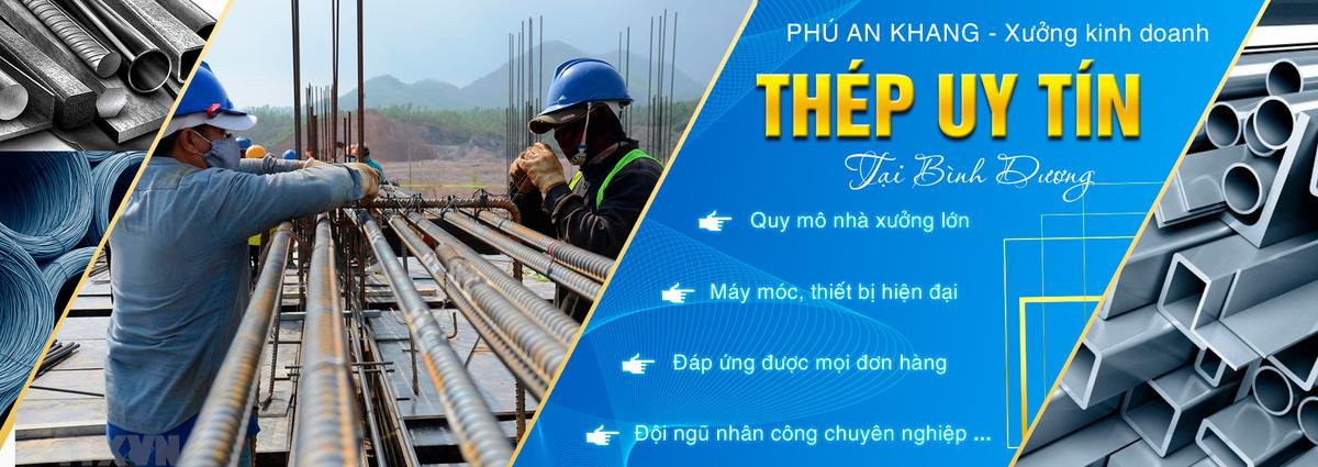 Công Ty TNHH MTV Thương Mại Xây Dựng Phú An Khang facility 3
